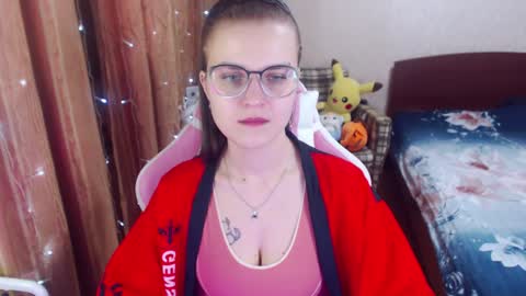 Eva online show from December 20, 6:45 pm