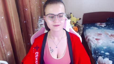 Eva online show from December 22, 1:34 am