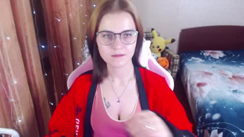Eva online show from December 22, 10:58 pm