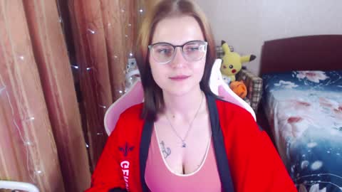 Eva online show from December 23, 2:02 am