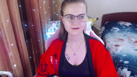 Eva online show from December 24, 10:17 pm