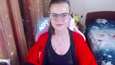 Eva online show from December 25, 10:05 pm
