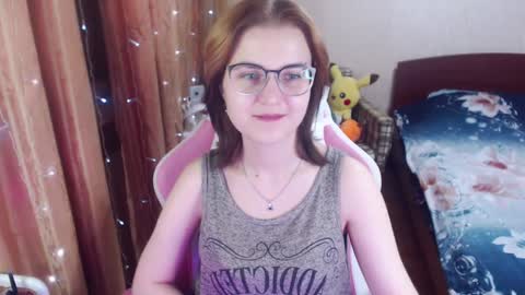 Eva online show from December 27, 7:03 pm