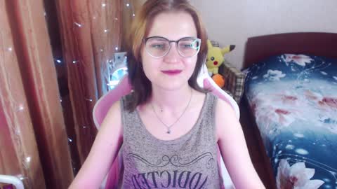 Eva online show from December 28, 7:01 pm