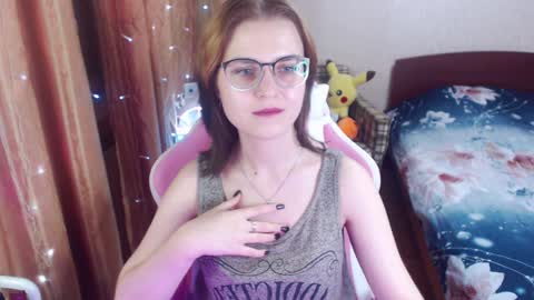 Eva online show from December 29, 1:13 am
