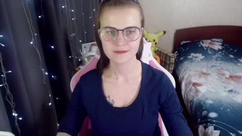 Eva online show from January 6, 12:46 pm