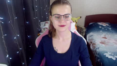 Eva online show from January 7, 3:44 pm