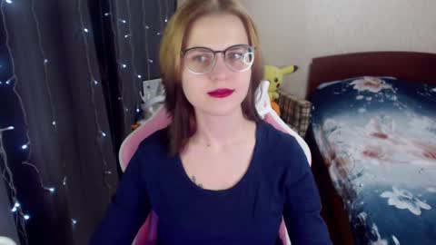 Eva online show from January 8, 12:58 pm