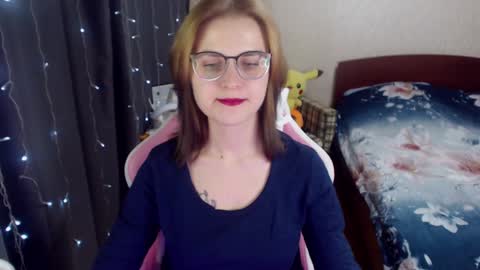 Eva online show from January 8, 4:00 pm