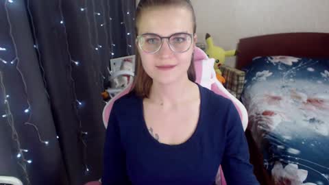 Eva online show from January 10, 12:47 pm
