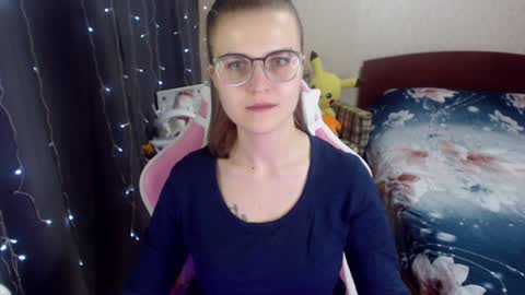Eva online show from January 10, 3:48 pm