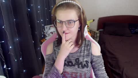 Eva online show from January 12, 12:44 pm