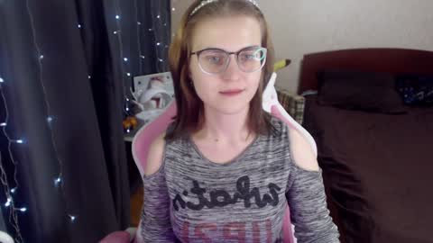 Eva online show from January 12, 3:46 pm