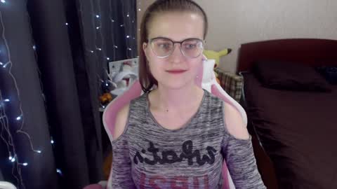 Eva online show from January 14, 4:18 pm