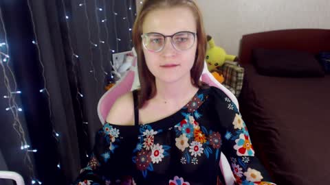 Eva online show from January 21, 1:11 pm