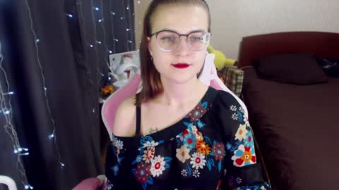 Eva online show from January 23, 4:04 pm