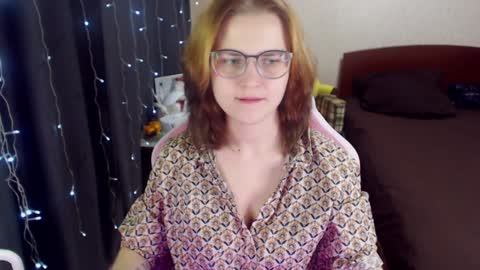 Eva online show from January 24, 9:39 am