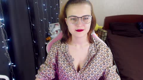 Eva online show from January 25, 9:57 am