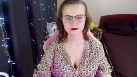 Eva online show from January 25, 12:58 pm