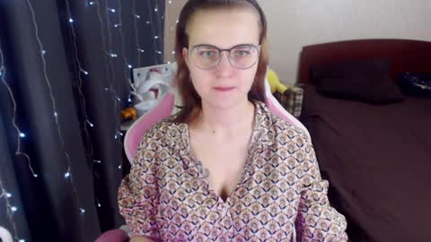Eva online show from January 30, 9:57 am