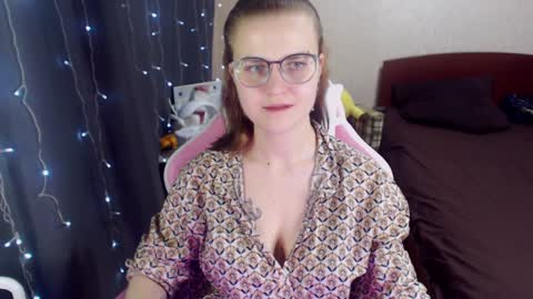 Eva online show from January 30, 4:02 pm
