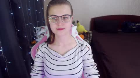 Eva online show from February 11, 1:09 pm