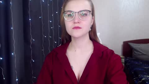 Eva online show from February 16, 10:10 am