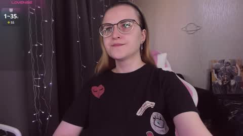 Eva online show from October 7, 11:51 am