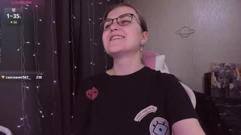 Eva online show from October 11, 12:58 pm