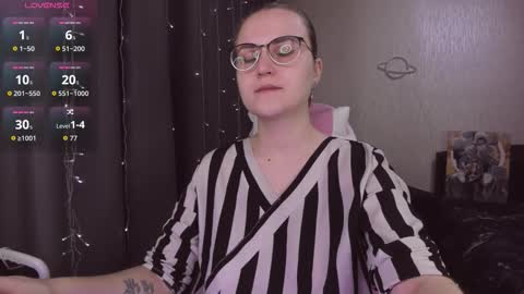 Eva online show from December 3, 11:30 am