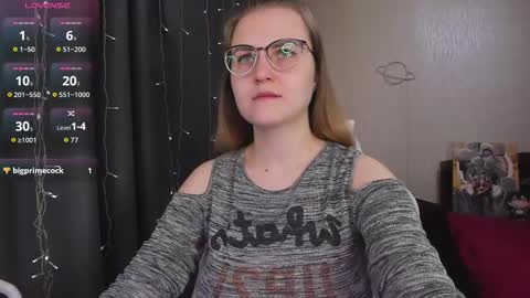 Eva online show from February 11, 10:42 am