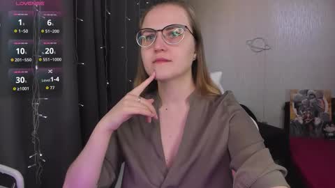 Eva online show from February 14, 10:45 am