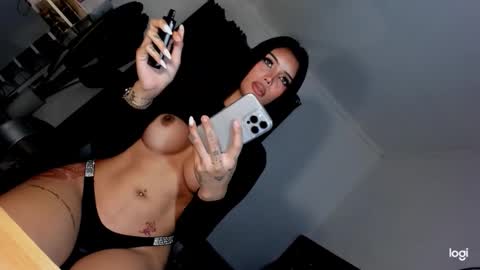 Snapshot of eva_penelope chatting on March 4, 2:06 am EVA online show from March 4, 2:06 am