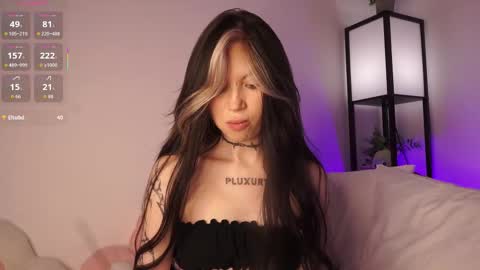 Snapshot of eva_pixie chatting on September 20, 3:02 pm Eva online show from September 20, 3:02 pm