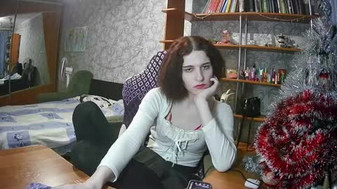 Snapshot of eva_princess__ chatting on December 25, 5:26 pm Eva The Princess online show from December 25, 5:26 pm