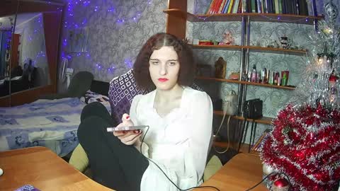 Snapshot of eva_princess__ chatting on December 28, 4:20 pm Eva The Princess online show from December 28, 4:20 pm