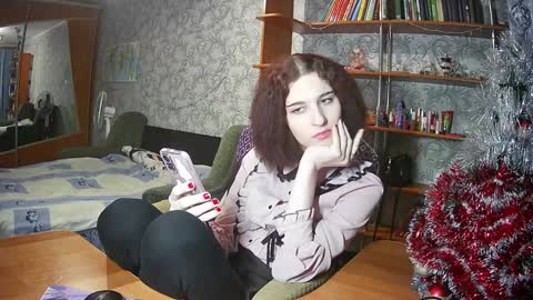 Snapshot of eva_princess__ chatting on December 30, 4:29 pm Eva The Princess online show from December 30, 4:29 pm