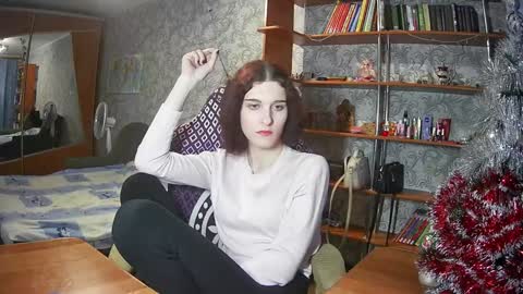 Snapshot of eva_princess__ chatting on January 4, 5:26 pm Eva The Princess online show from January 4, 5:26 pm