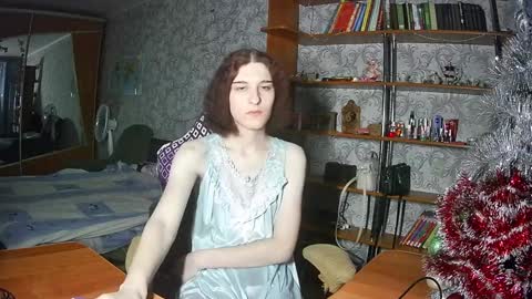 Snapshot of eva_princess__ chatting on January 6, 2:58 am Eva The Princess online show from January 6, 2:58 am