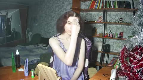 Snapshot of eva_princess__ chatting on January 7, 8:31 pm Eva The Princess online show from January 7, 8:31 pm
