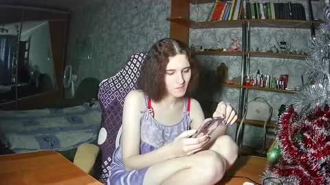 Snapshot of eva_princess__ chatting on January 8, 4:54 pm Eva The Princess online show from January 8, 4:54 pm