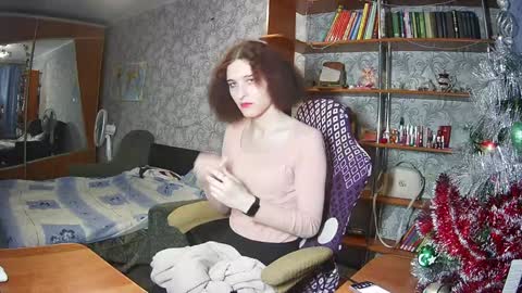 Snapshot of eva_princess__ chatting on January 17, 6:33 pm Eva The Princess online show from January 17, 6:33 pm