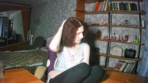 Snapshot of eva_princess__ chatting on January 19, 8:30 pm Eva The Princess online show from January 19, 8:30 pm