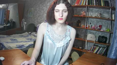 Snapshot of eva_princess__ chatting on January 23, 5:52 pm Eva The Princess online show from January 23, 5:52 pm
