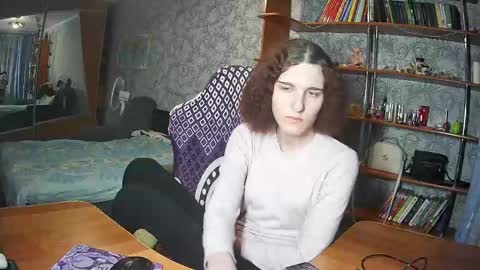 Snapshot of eva_princess__ chatting on March 3, 4:35 pm Eva The Princess online show from March 3, 4:35 pm