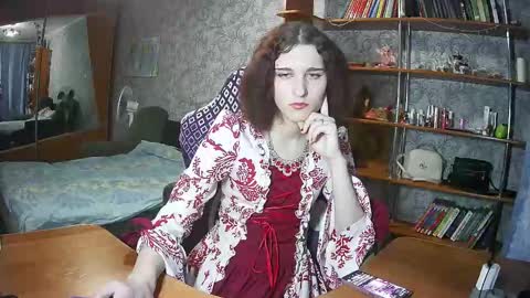 Snapshot of eva_princess__ chatting on March 8, 4:39 pm Eva The Princess online show from March 8, 4:39 pm
