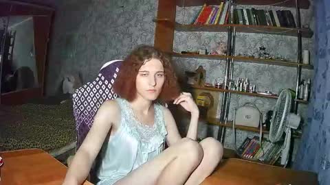 Snapshot of eva_princess__ chatting on September 16, 5:25 pm Eva The Princess online show from September 16, 5:25 pm