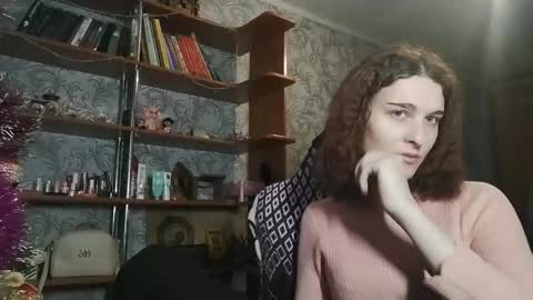 Snapshot of eva_princess__ chatting on January 7, 8:39 am Eva The Princess online show from January 7, 8:39 am