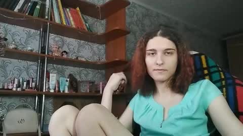 Snapshot of eva_princess__ chatting on January 9, 10:40 am Eva The Princess online show from January 9, 10:40 am