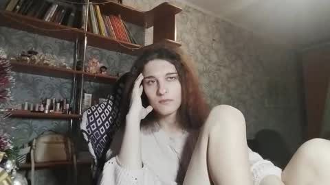 Snapshot of eva_princess__ chatting on January 10, 3:47 pm Eva The Princess online show from January 10, 3:47 pm